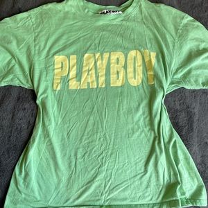 Playboy by Pacsun Tee